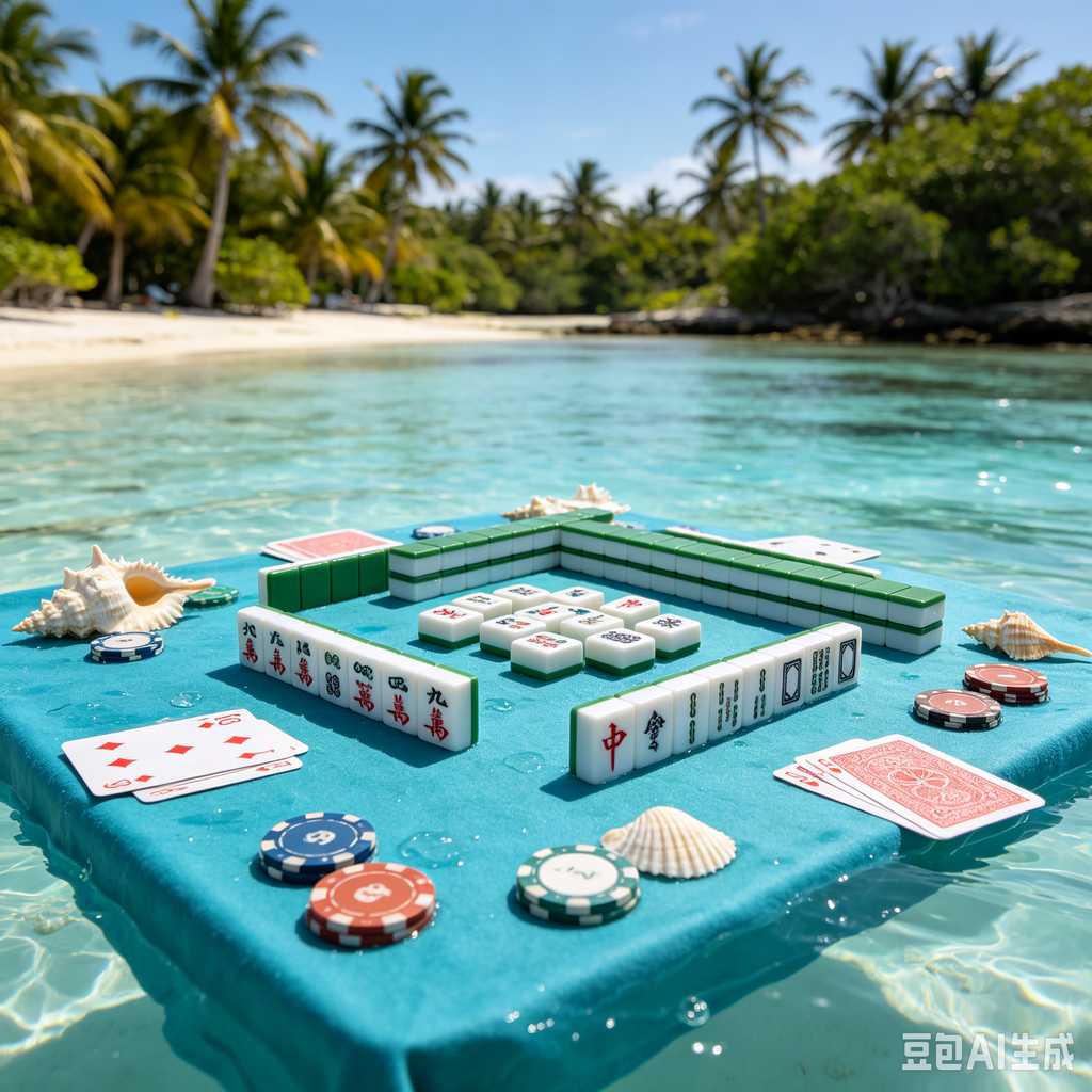 Nevada,mahjong